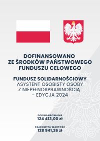 AOON 2024 - plakat