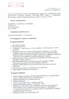 Ogłoszenie o naborze na kierownicze  stanowisko urzednicze - Kierownik Klubu Senior + w Krasnosielcu.pdf