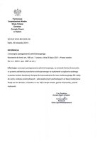 Informacja o wszczęciu postępowania o wydanie pozwolenia wodnoprawnego WD.ZUZ.4210.382.2024.EW.pdf